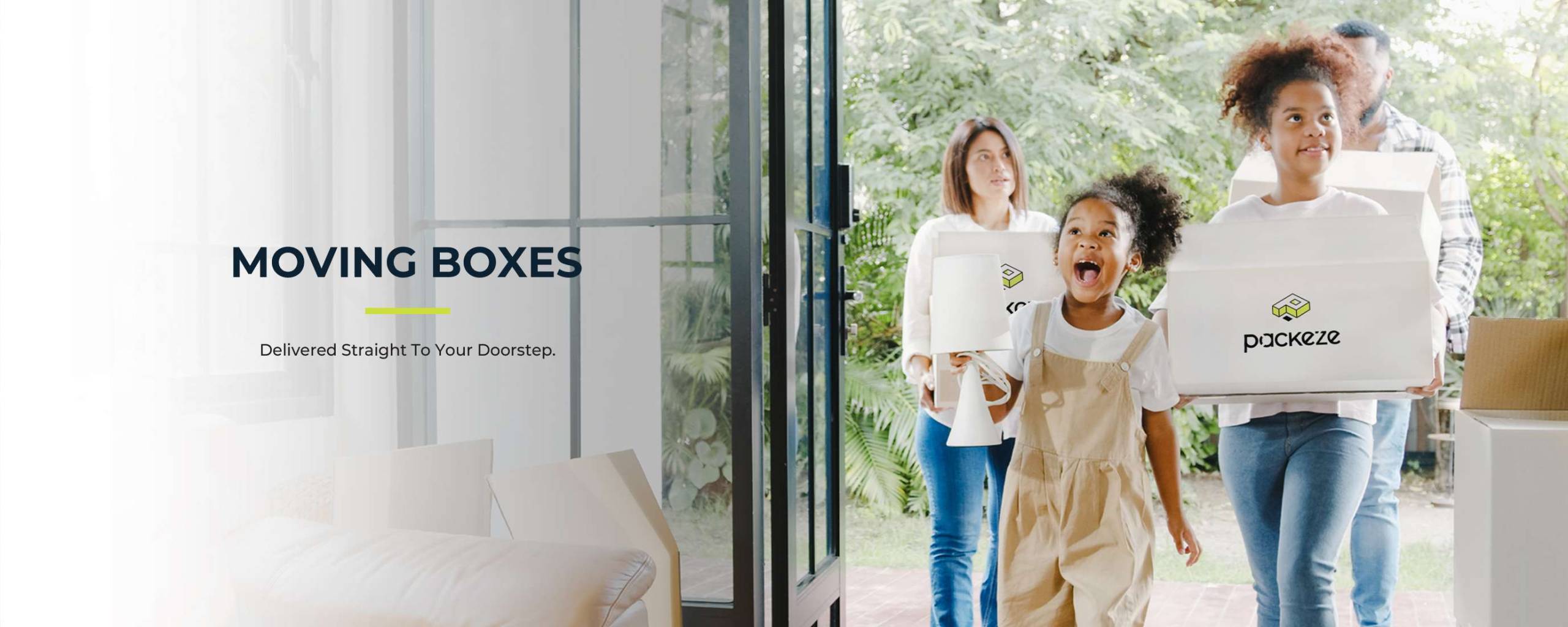 Moving Boxes at m.packeze.com!