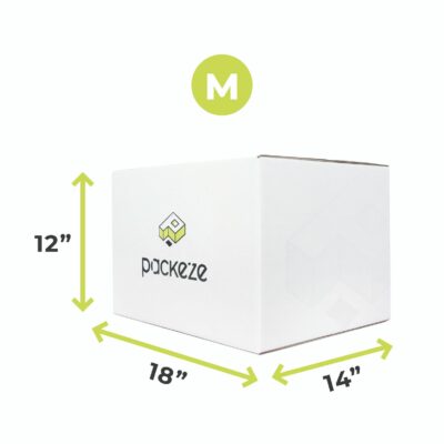 Medium Moving Boxes