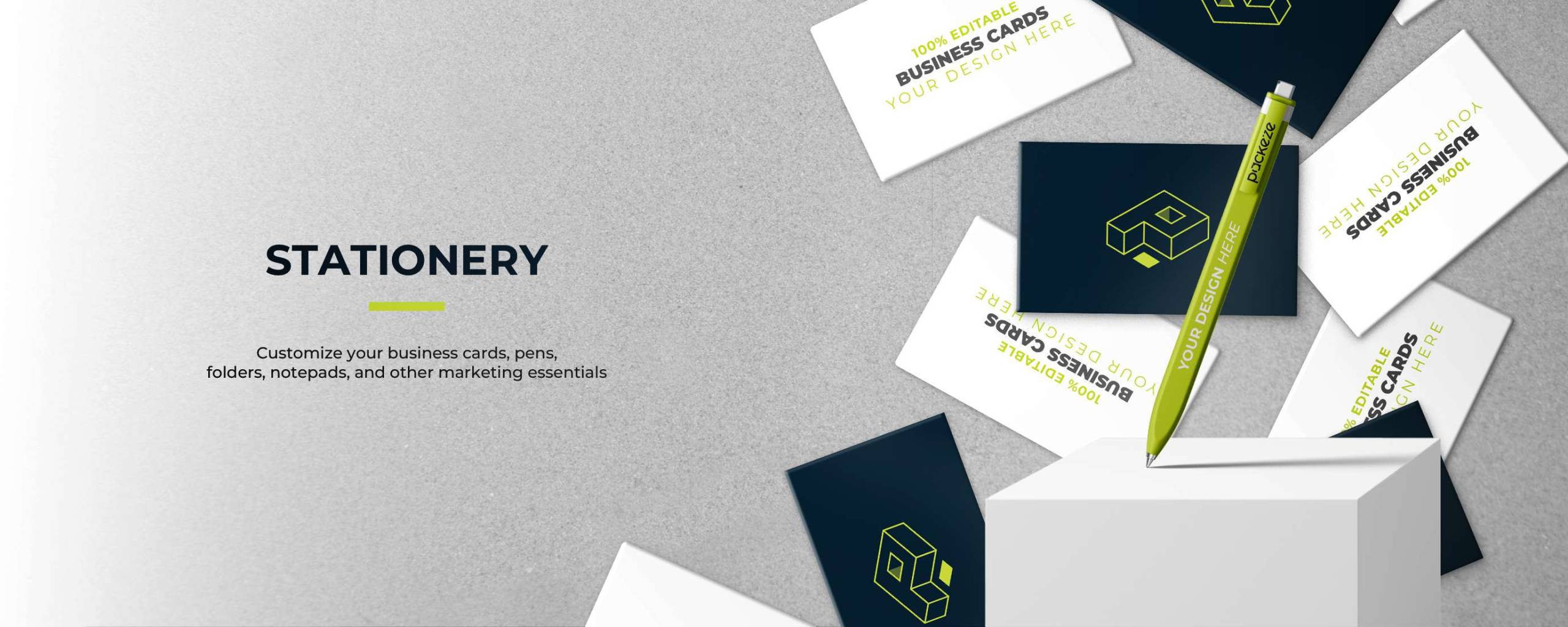 Stationery