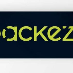 Custom Rectangle Stickers by Packeze