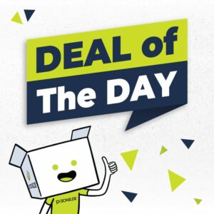 Deals of the Day