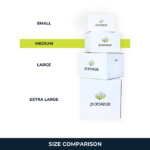 Moving Box Size Comparison