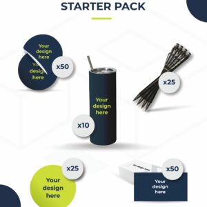 Starter Pack