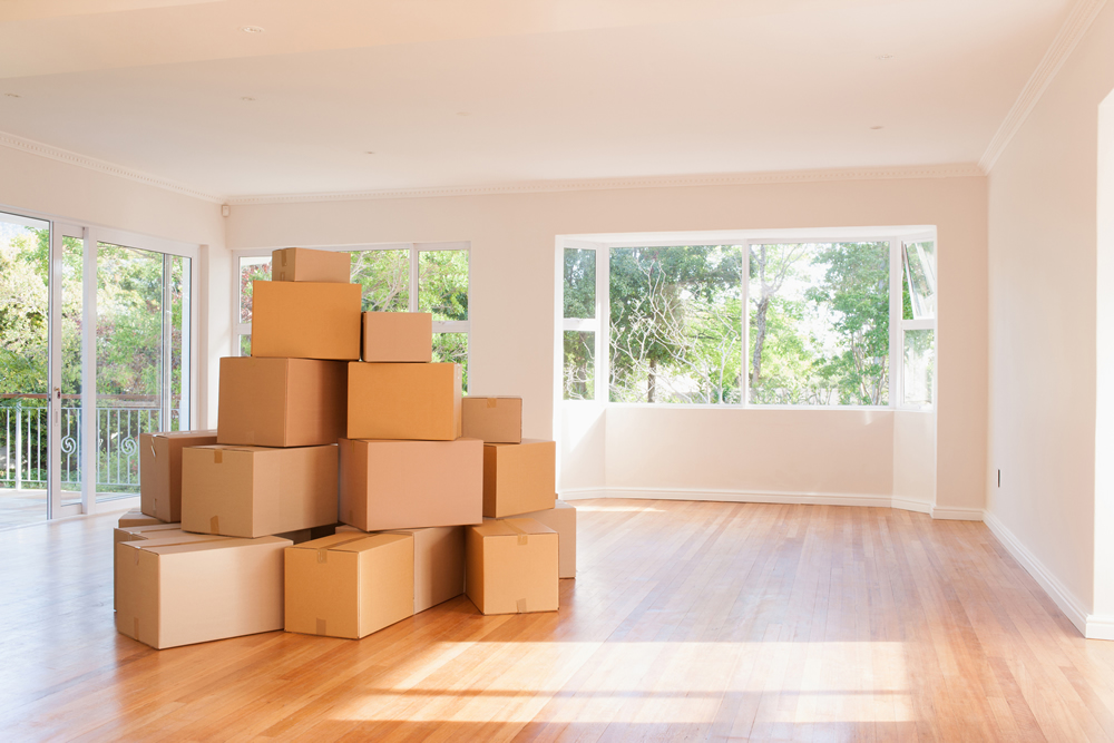 Where Can I Buy Moving Boxes?
