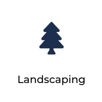 Landscaping