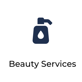 Beauty Services