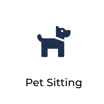 Pet Sitting