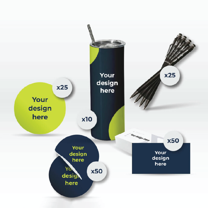 Marketing Materials