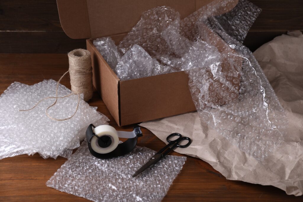 Moving Supplies