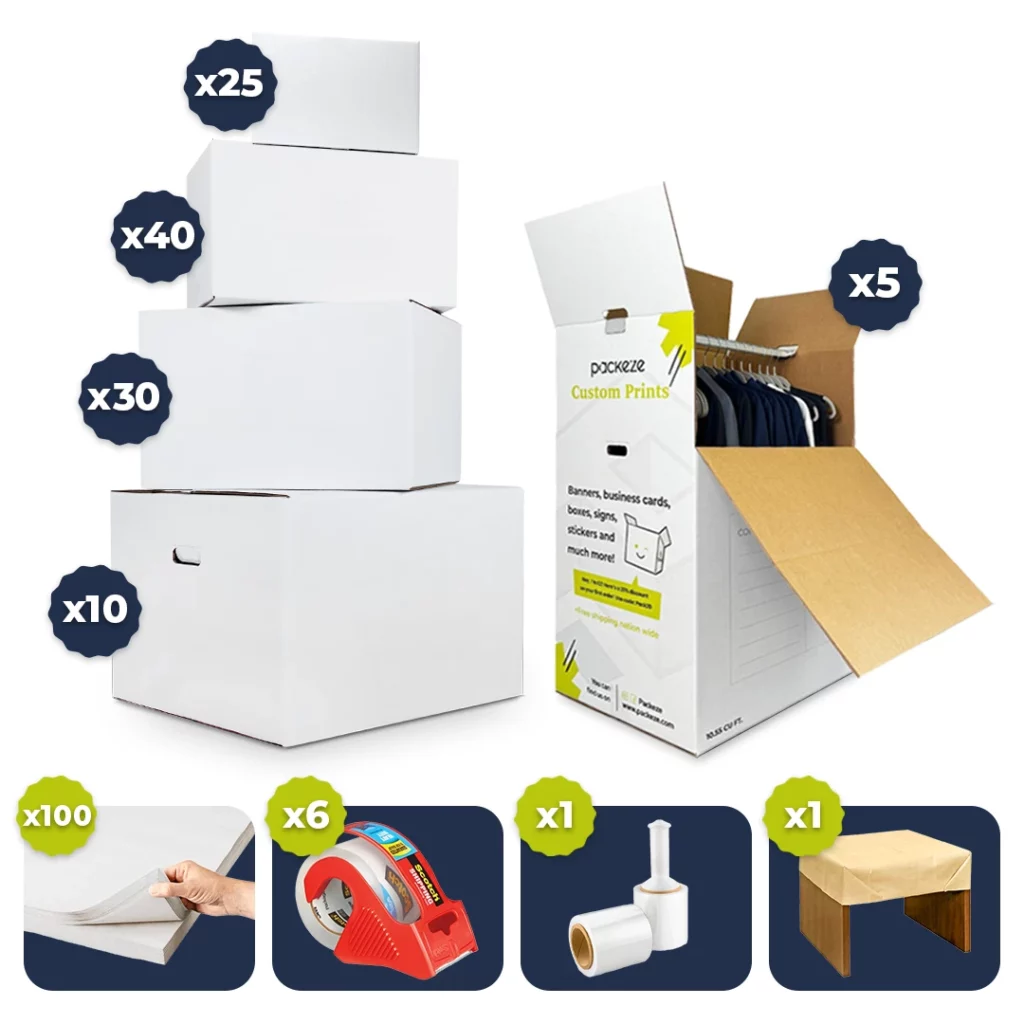 Moving Kit 3