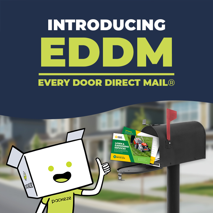 EDDM