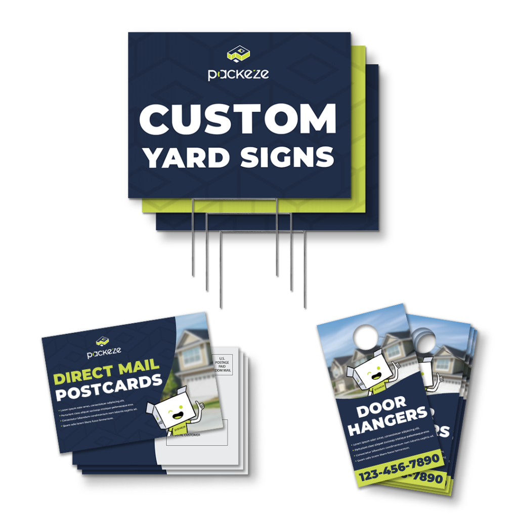Marketing Bundles