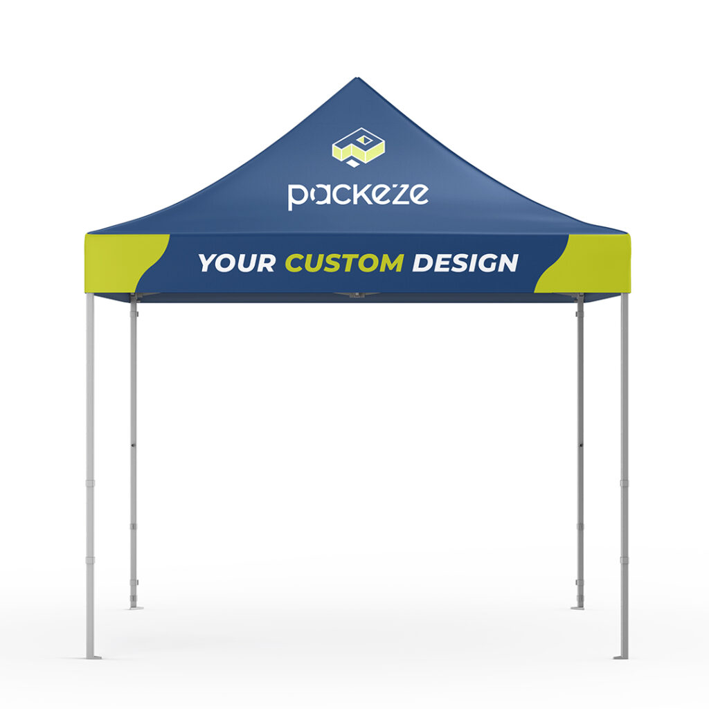 10x10 ft Event Display Standard Package