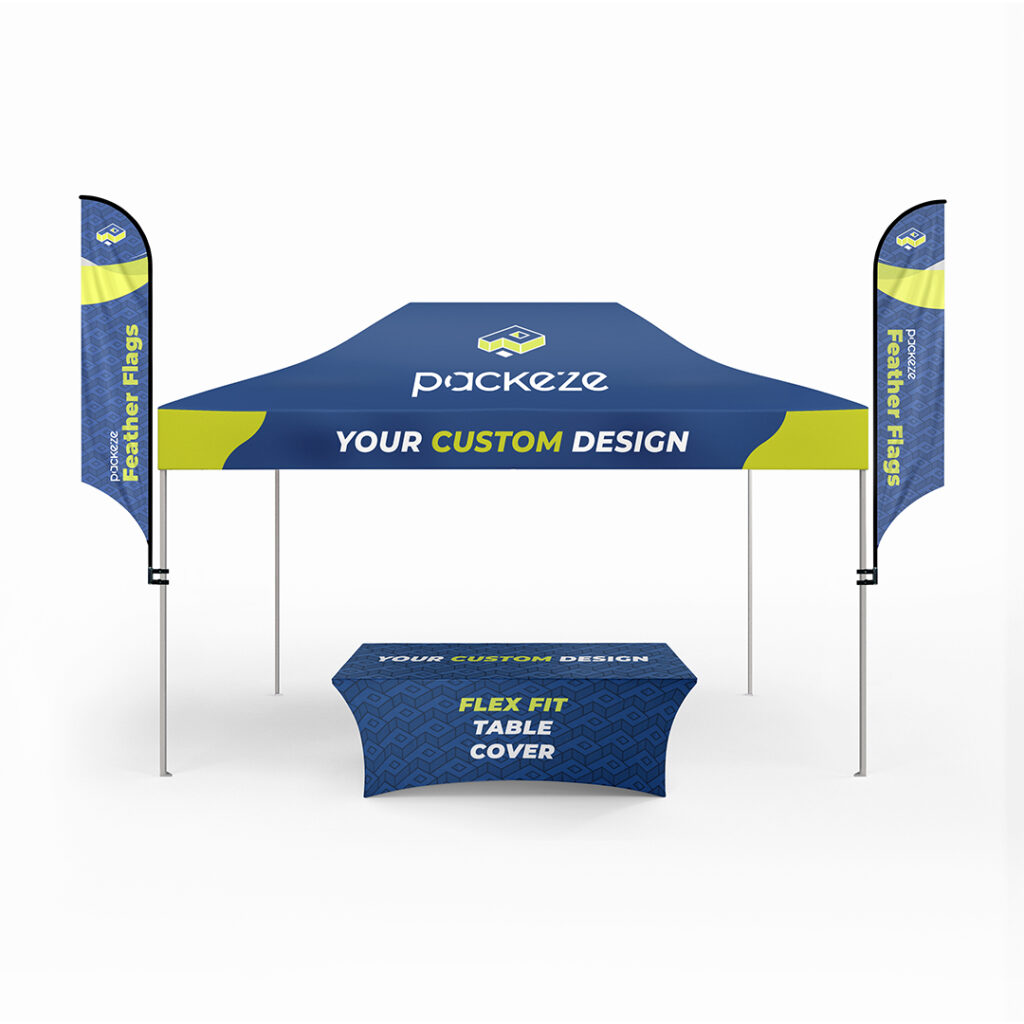 10x15ft. Event Display Bundle & Save 3