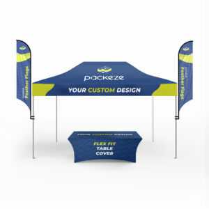 10x15ft. Event Display Bundle & Save 3