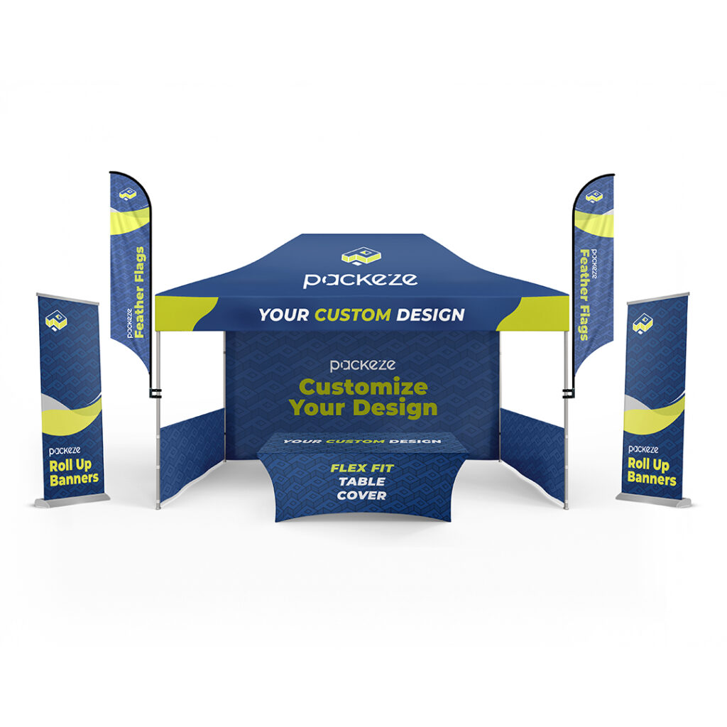 Event Displays