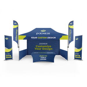 Event Displays