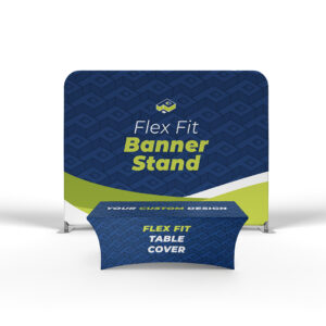 Table + Backdrop Event Display Package