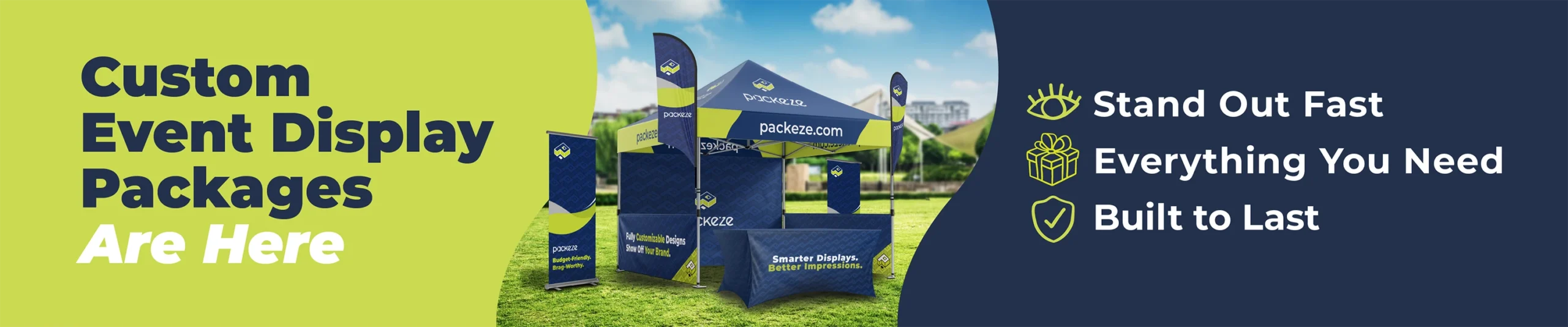 Packeze