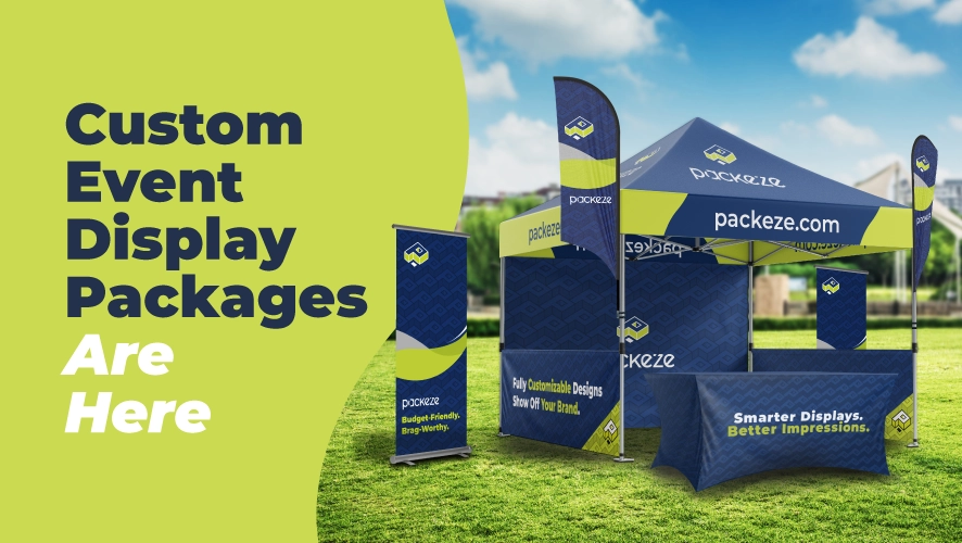 Packeze