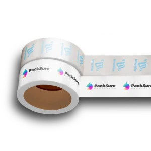 Custom Tape