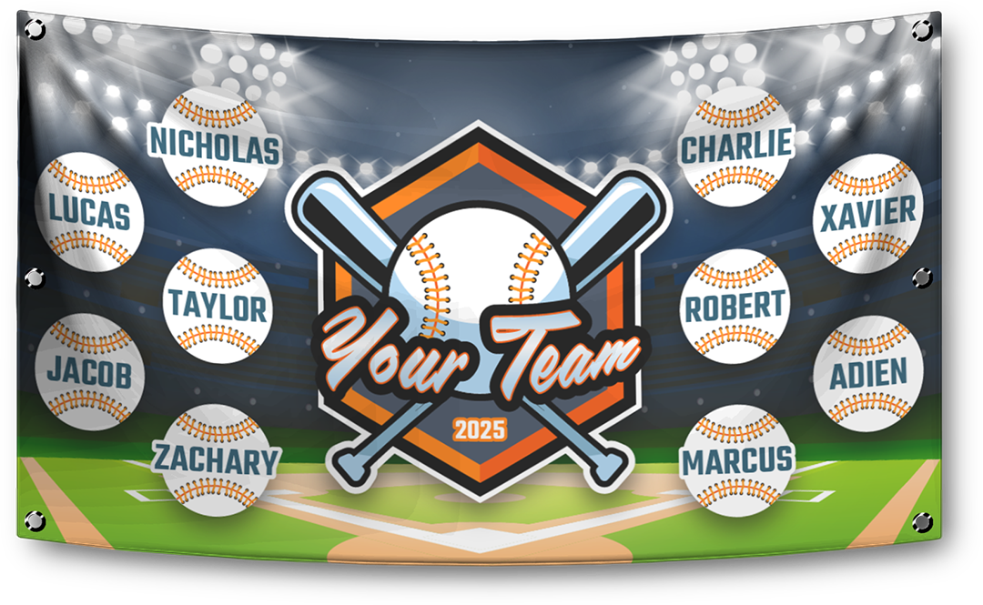 Event Banner