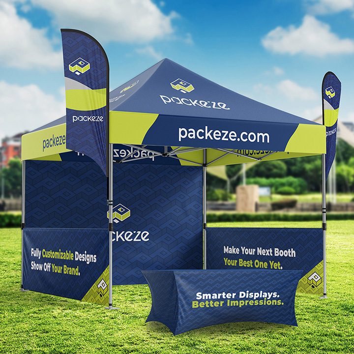 Event Displays