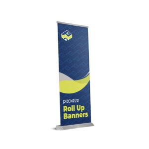 Retractable Banner