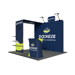 Event Displays