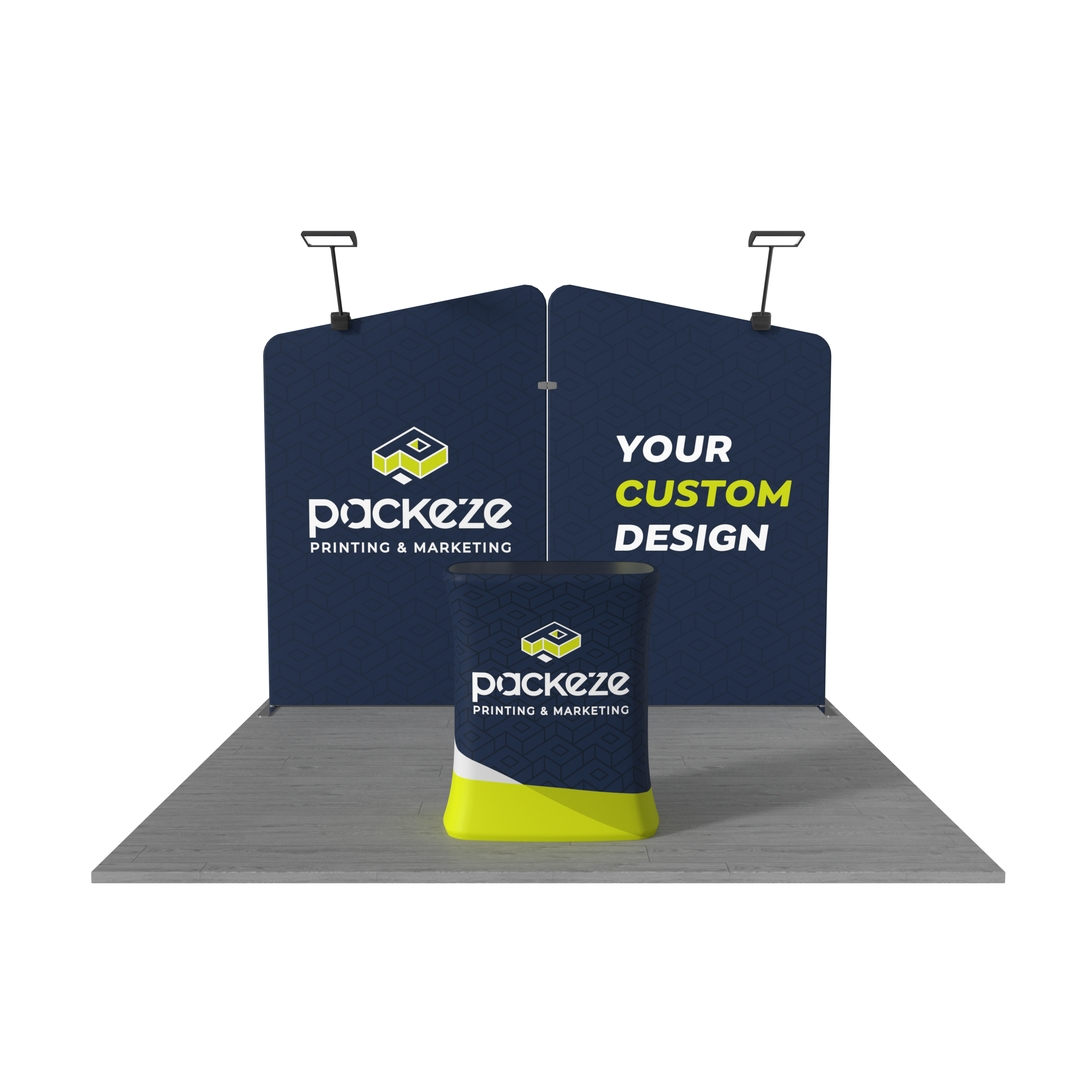 Event Displays