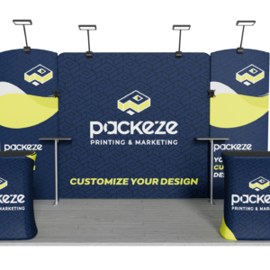 Event Displays