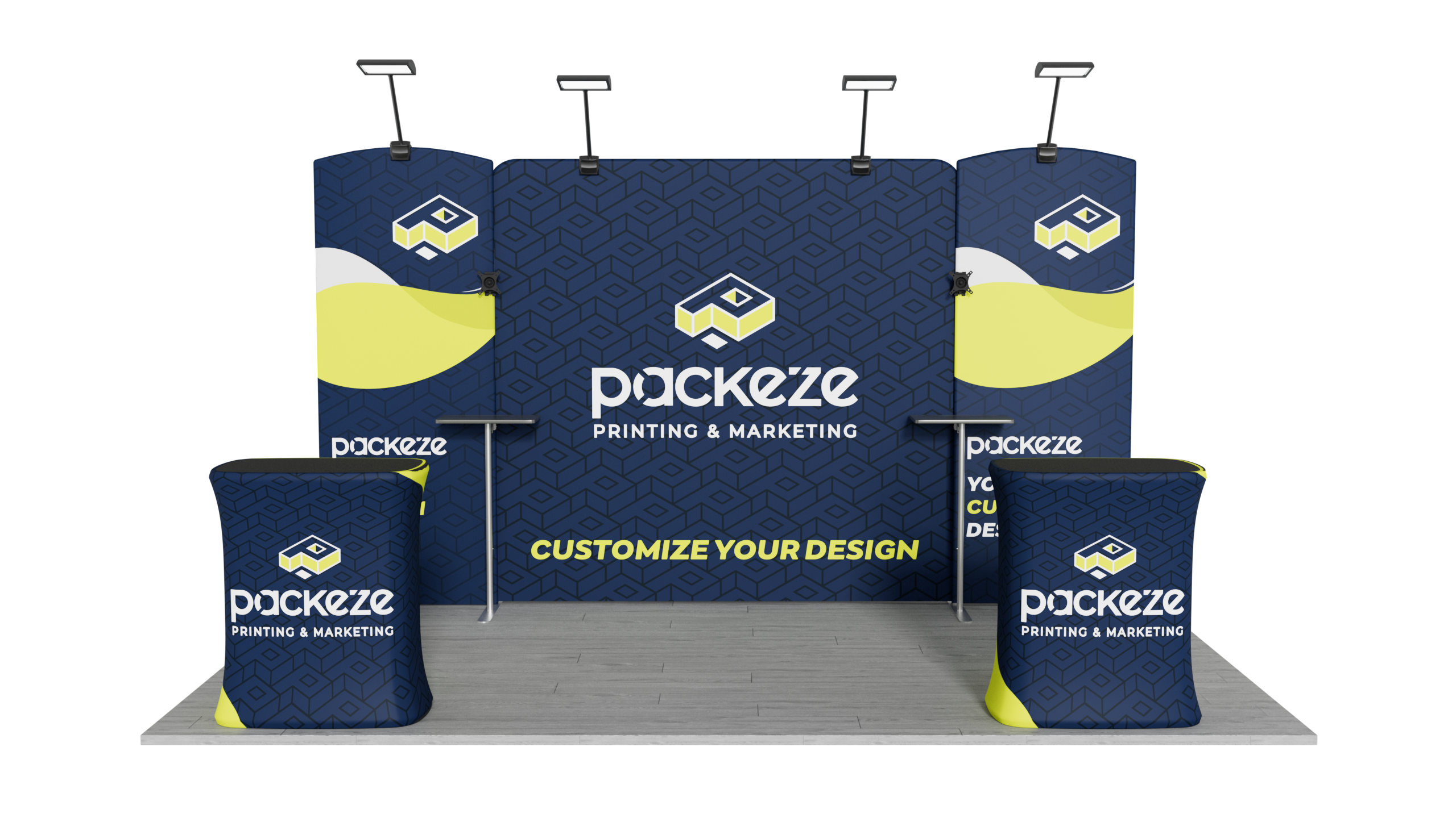 Event Displays