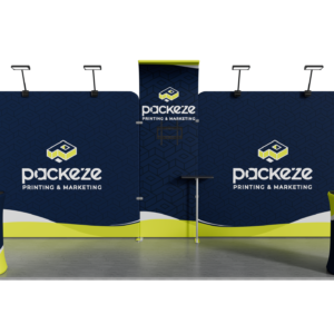 Event Displays