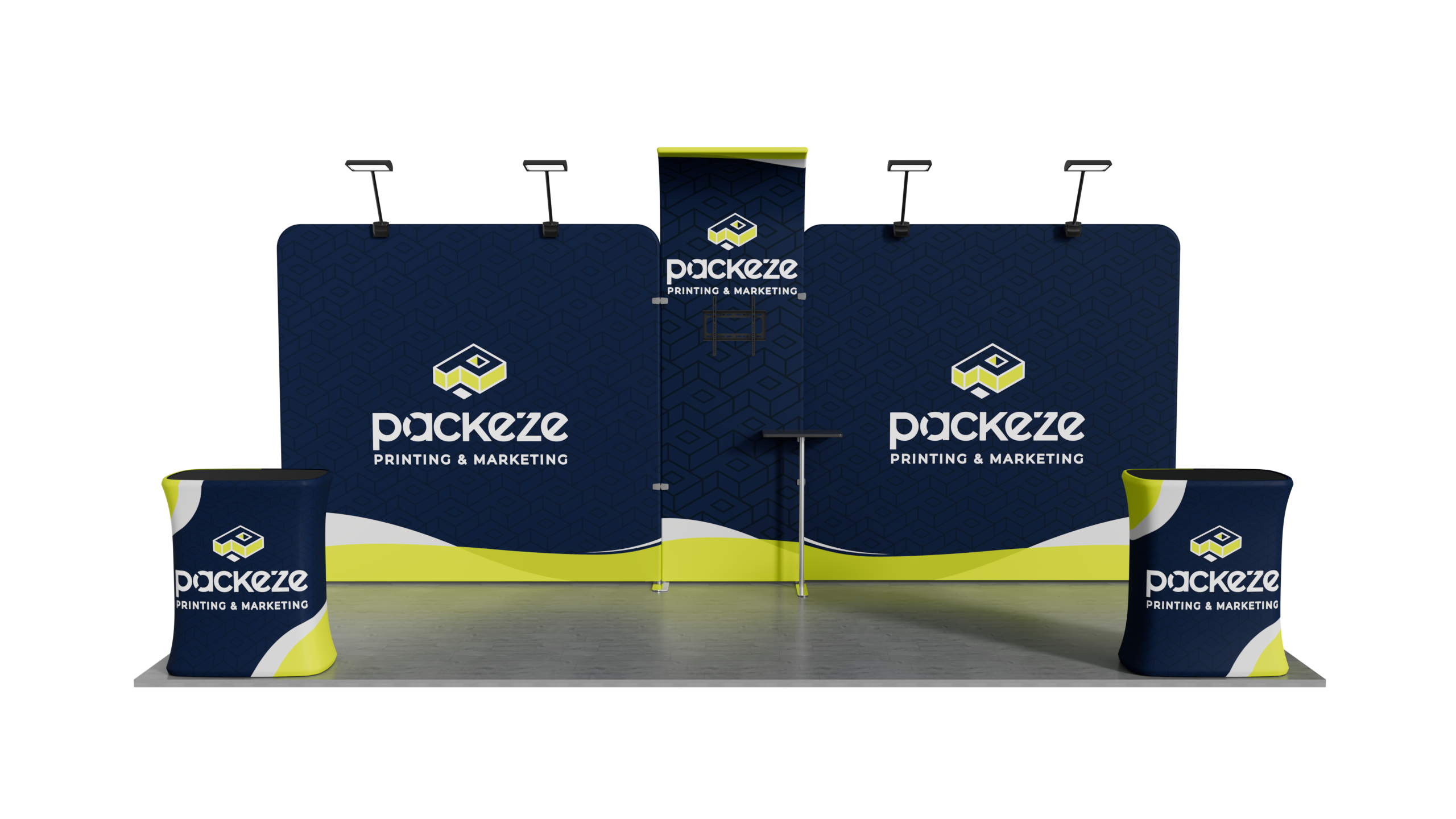 Event Displays