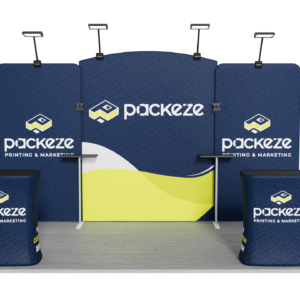 Trade Show Booths