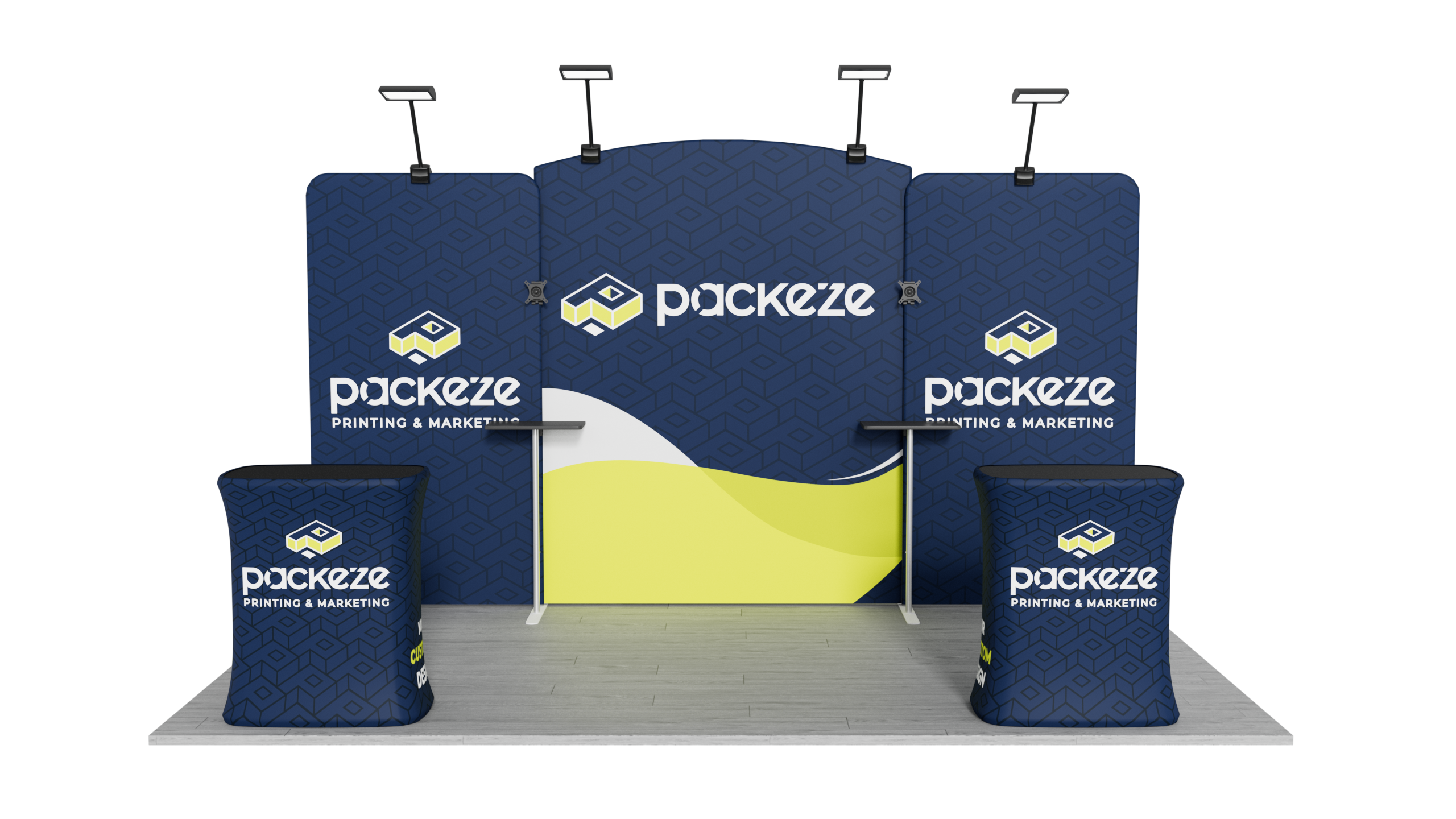 Event Displays