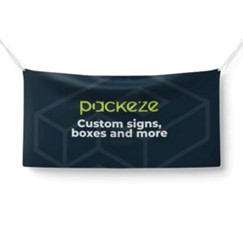 why trade show banners are a must have for booths