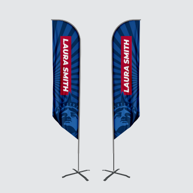Feather Flags