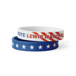 Printed Wristbands