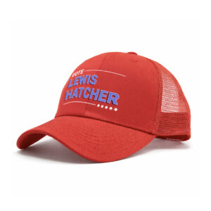 Custom Mesh Back Trucker Hats