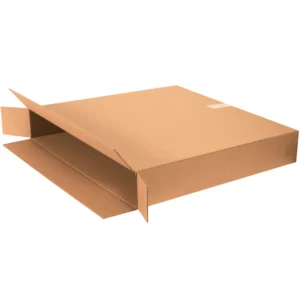 22 x 6 x 16 Flat-Panel TV Box 5/Bundle