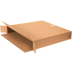 28 x 6 x 20 Flat-Panel TV Box 5/Bundle