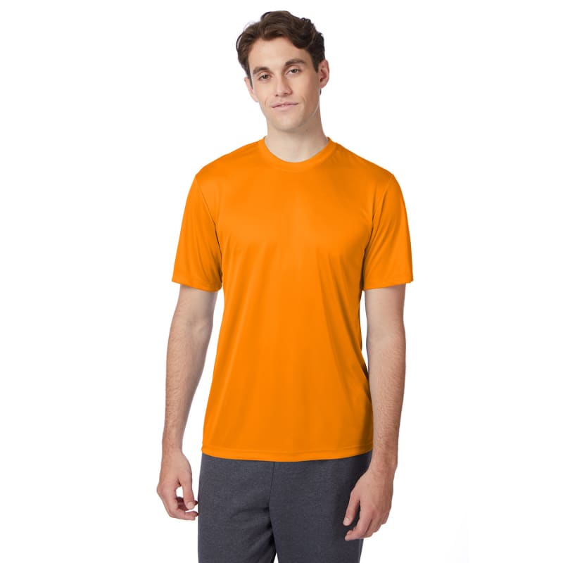 Hanes 4 Oz. Cool Dri® T-Shirt