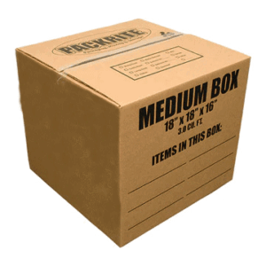 Boxes