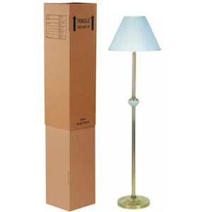 Lamp Boxes
