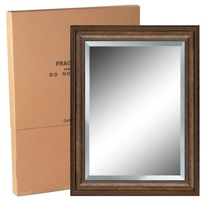 Mirror Boxes