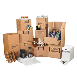 Moving Kits