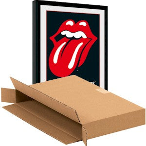 Picture Frame Boxes