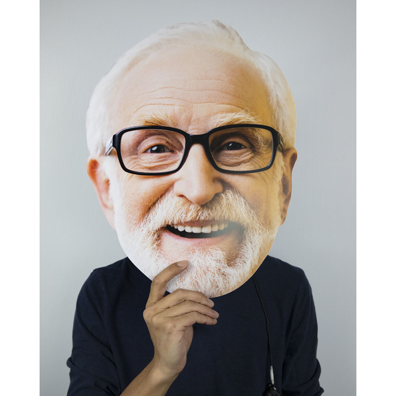 12 X 18 Inch Foam Big Head Cutouts - Image 5