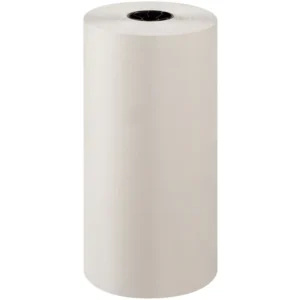 12 Newsprint Roll 1440 Feet/Roll
